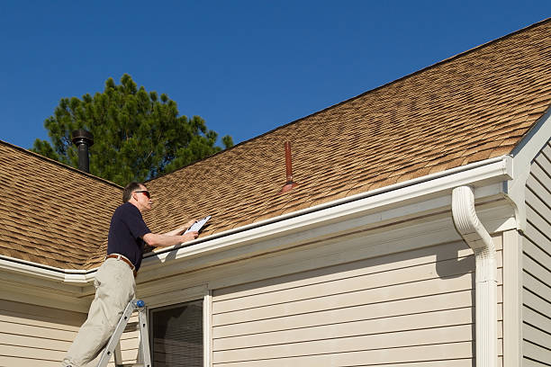 Fast & Reliable Emergency Roof Repairs in Martin, TN